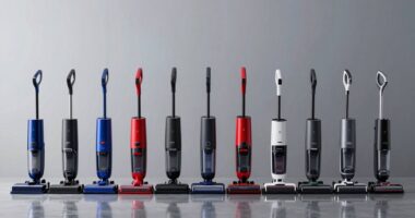 affordable top rated upright vacuums