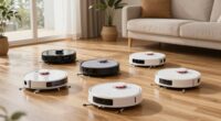 affordable top robot vacuums