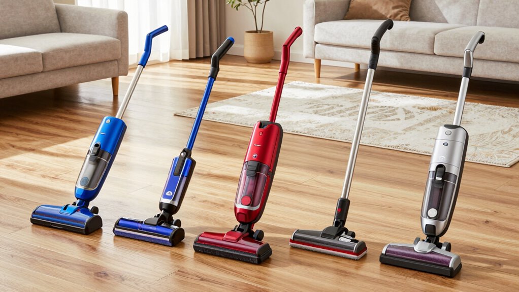 affordable versatile cleaning