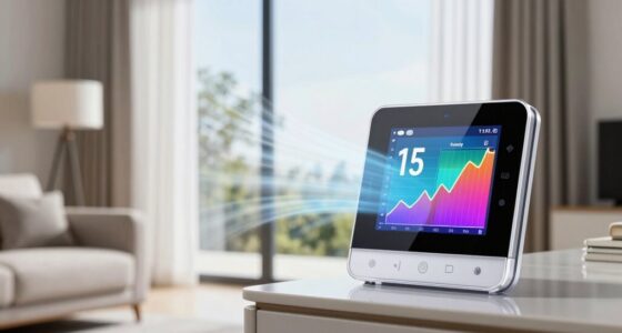 air exchange rate explanation