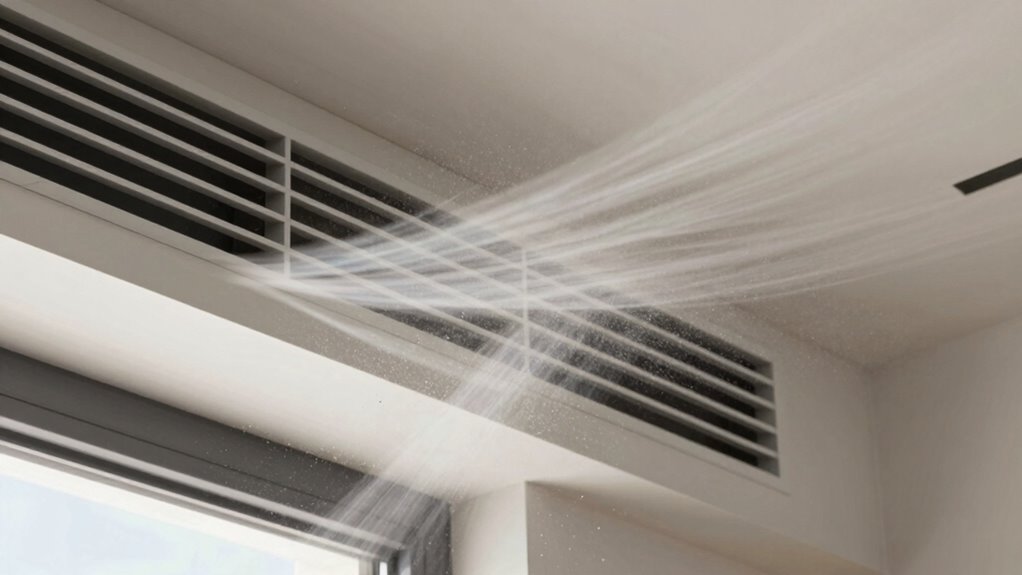 air exchange rate importance