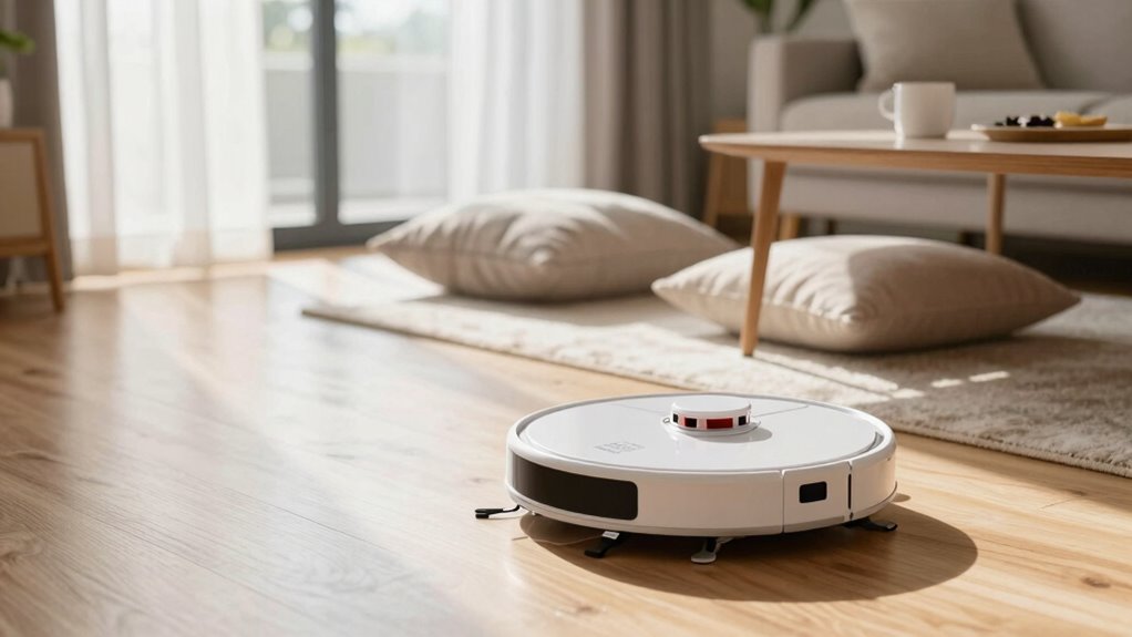 align cleaning with household schedule