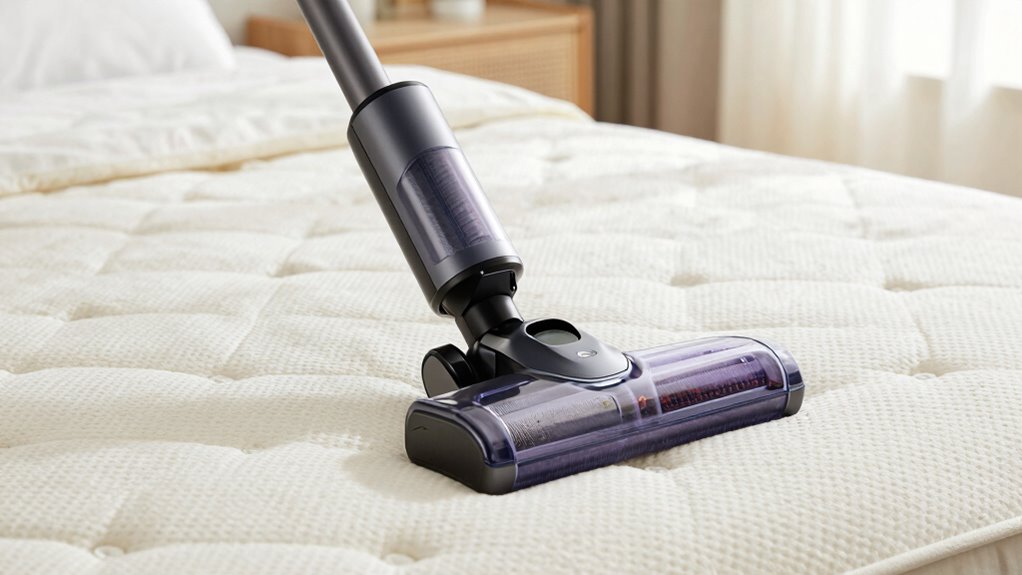 allergen vacuum selection criteria