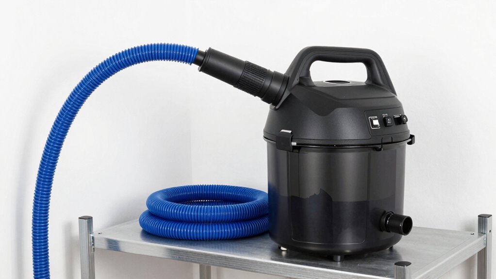 anti static hose performance considerations