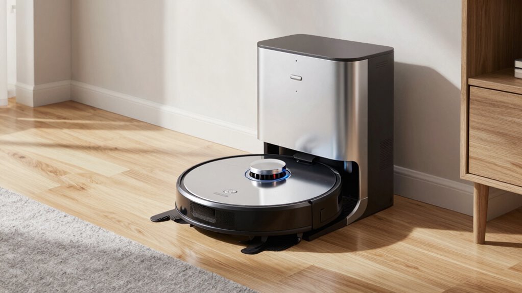 apartment cleaning convenience factors