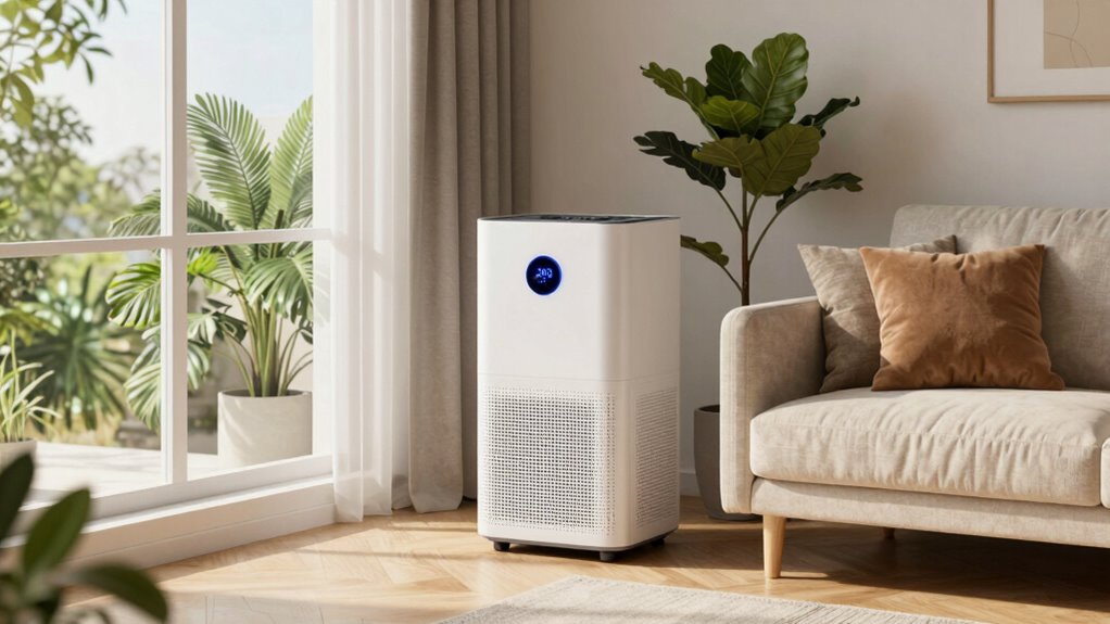 apartment humidity control essentials