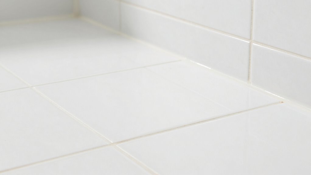 area specific grout maintenance tips