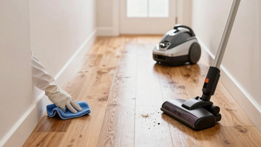 assess plan prepare evaluate