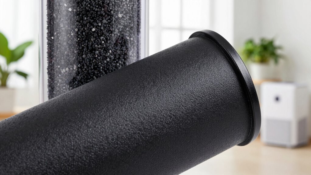 assess water quality needs