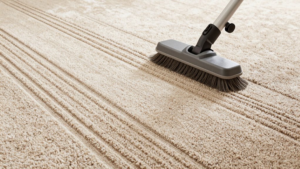 attention to detail ensures streak free cleaning