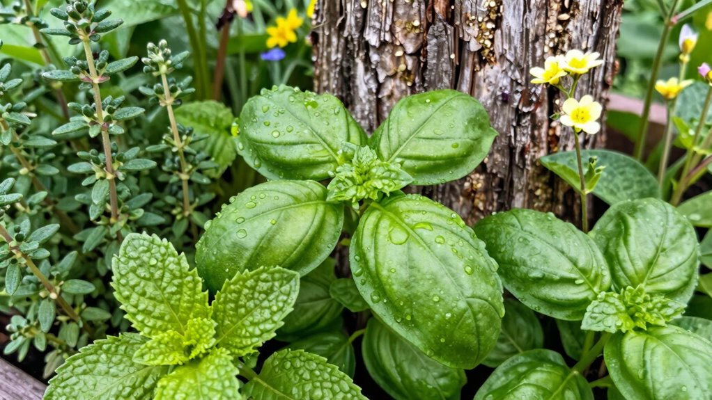 authentic natural freshness ingredients