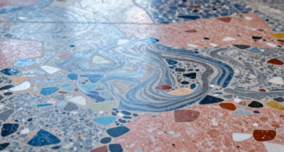 avoid abrasive cleaning methods