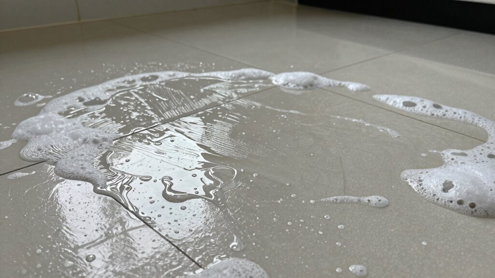 avoid grease spreading mistakes