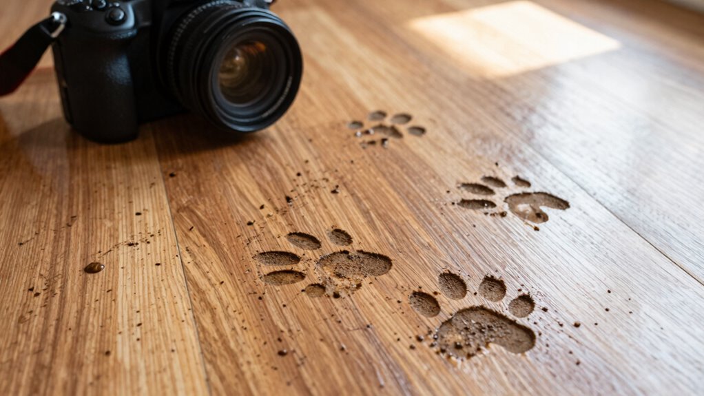 avoid harsh wet cleaning