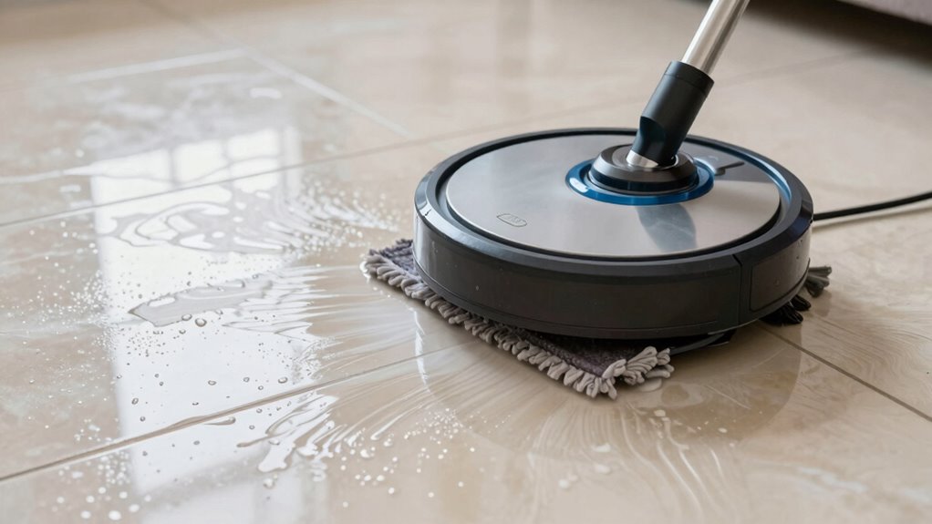 avoid overloading mop solutions