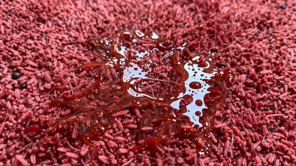 balance cleaner application techniques