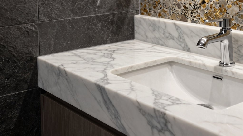 balancing aesthetics with durability