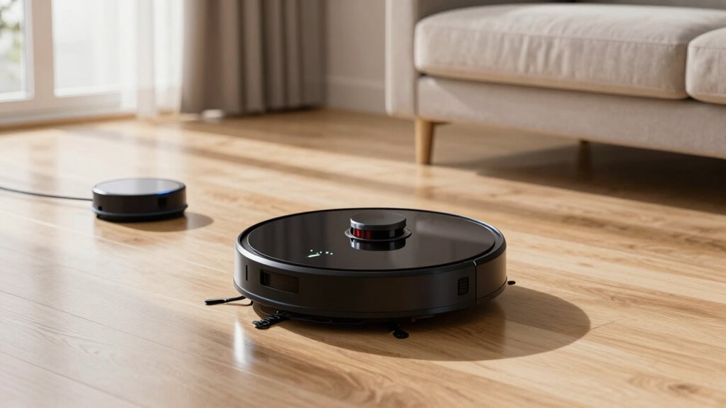 battery life and navigation