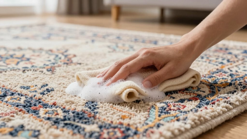 blot cold water detergent