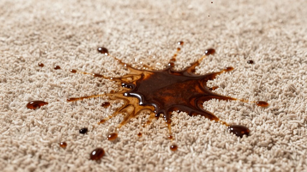 blot dilute apply act