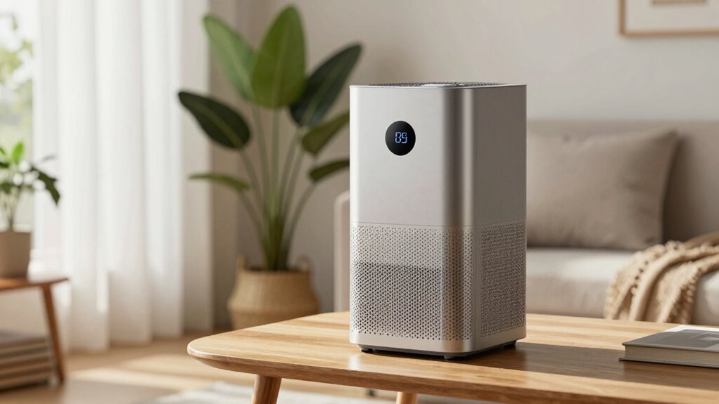 cadr rating limitations