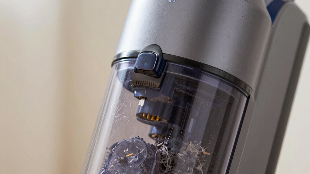 call a professional repair