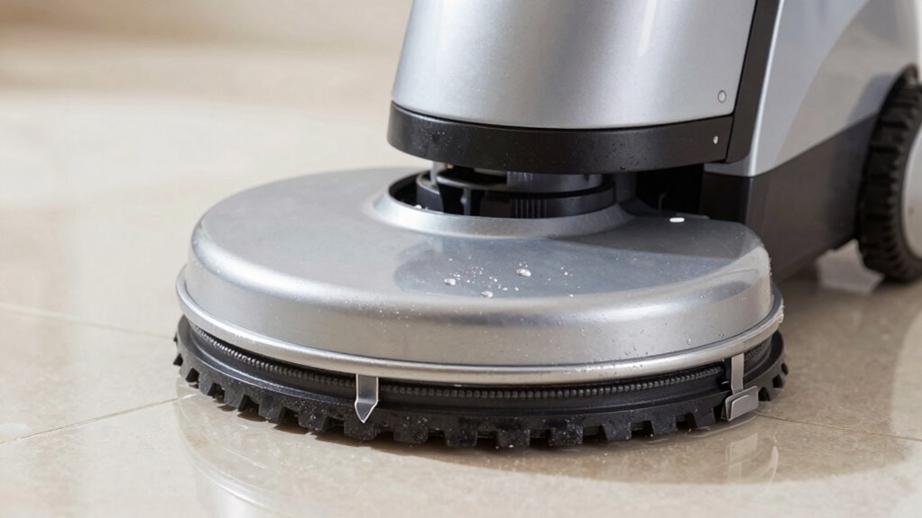 call a professional repair