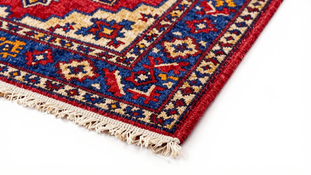 call a rug repair professional