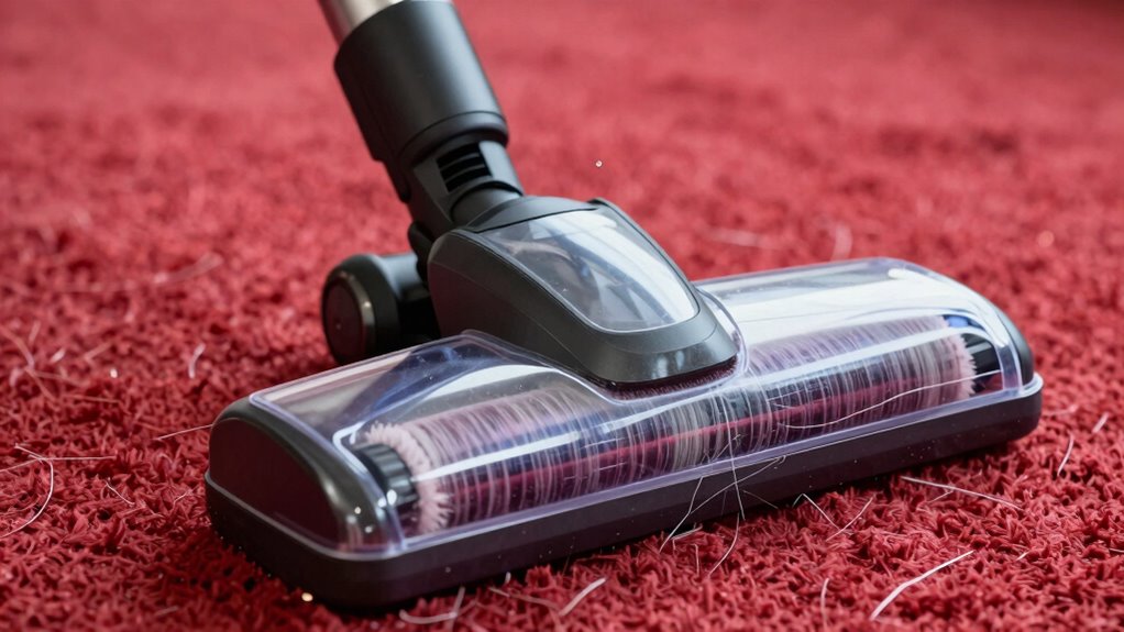 call for professional cleaning