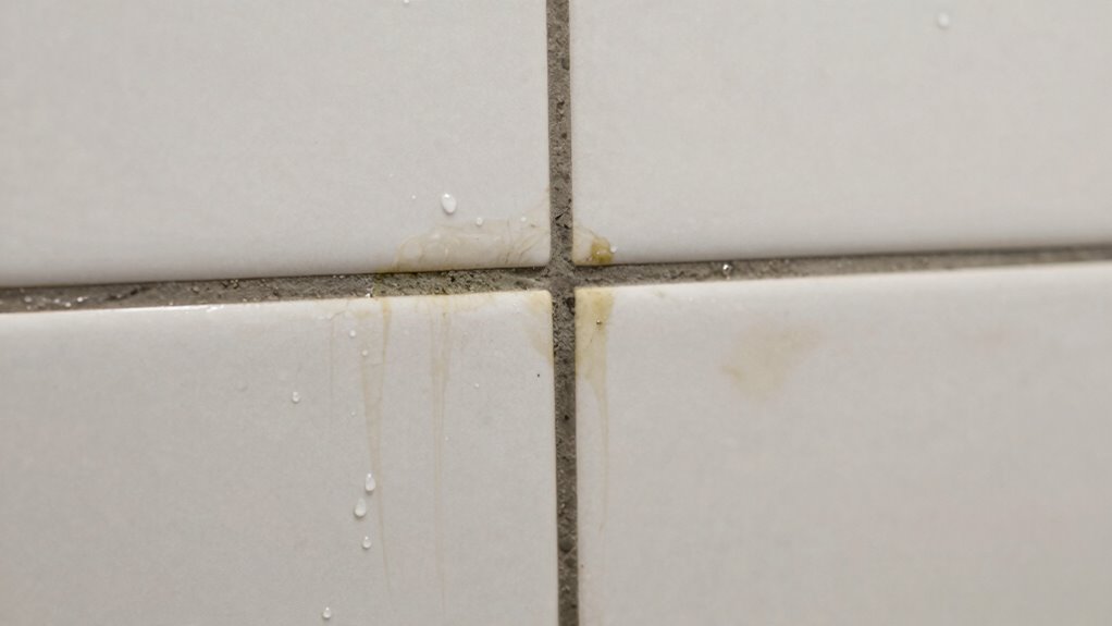 call for professional moisture repair