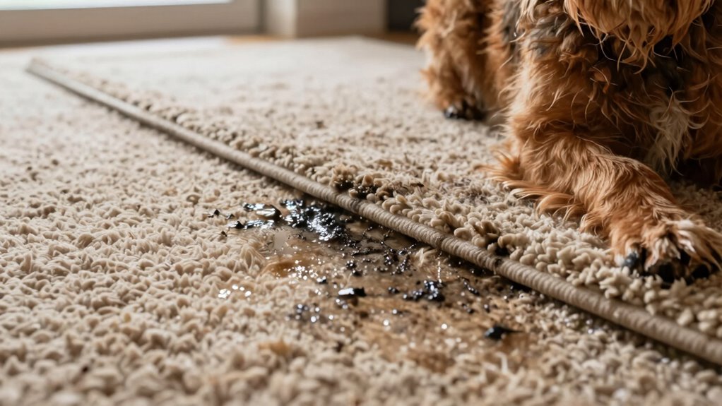 call professional carpet cleaning