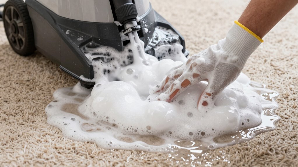 call professional carpet cleaning