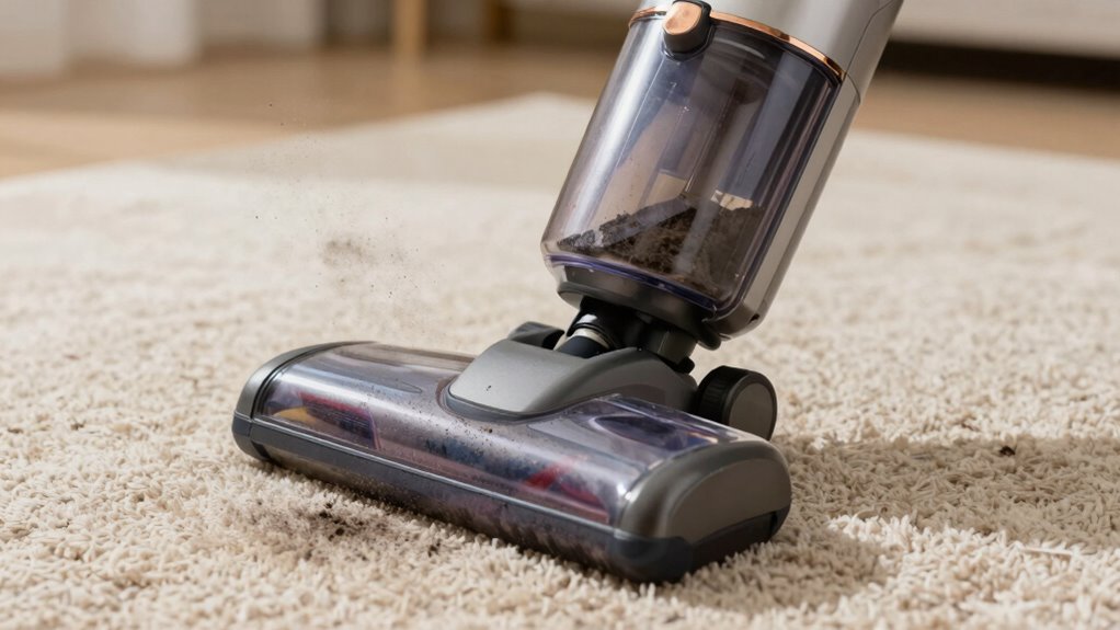 call professional for odors