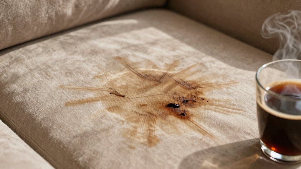 call professional stain removal