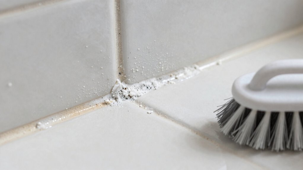 call professionals for severe damage