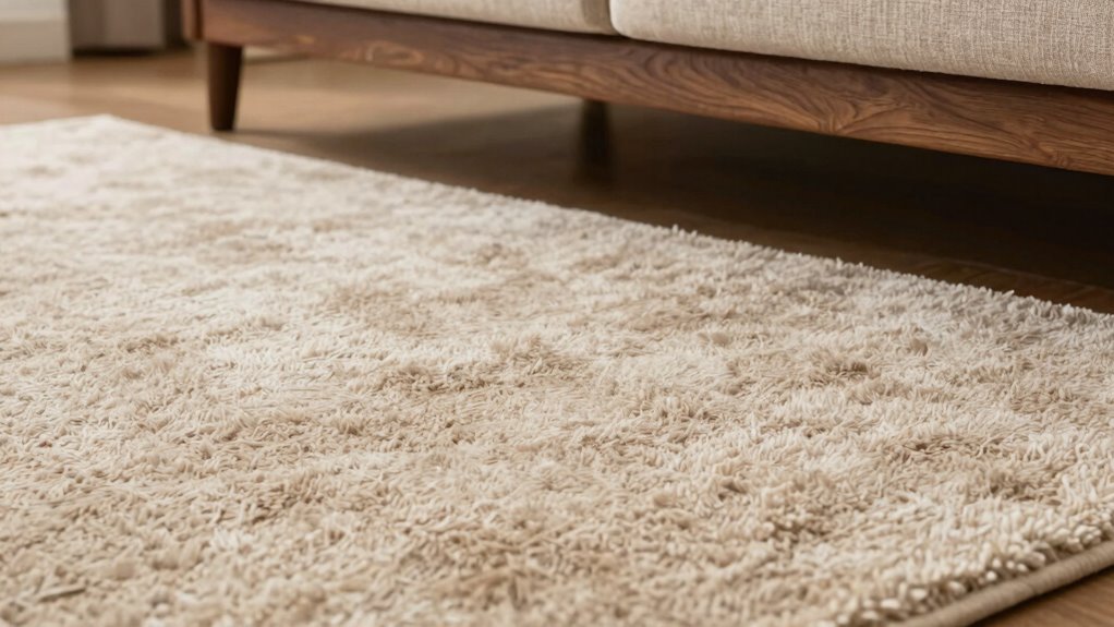 carpet care and maintenance