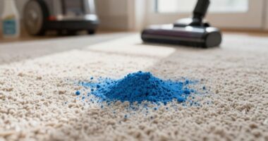 carpet freshener myth debunked