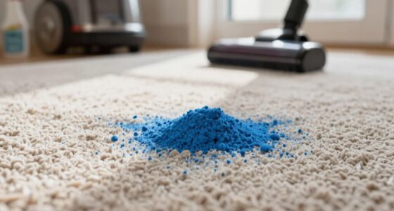 carpet freshener myth debunked