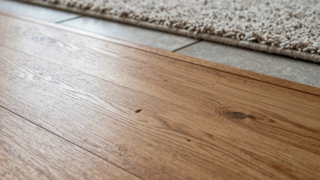 carpet vulnerabilities to dust