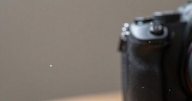 challenges of fine dust