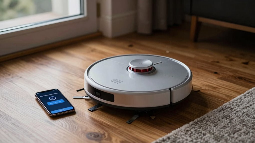 charge connect don t interrupt