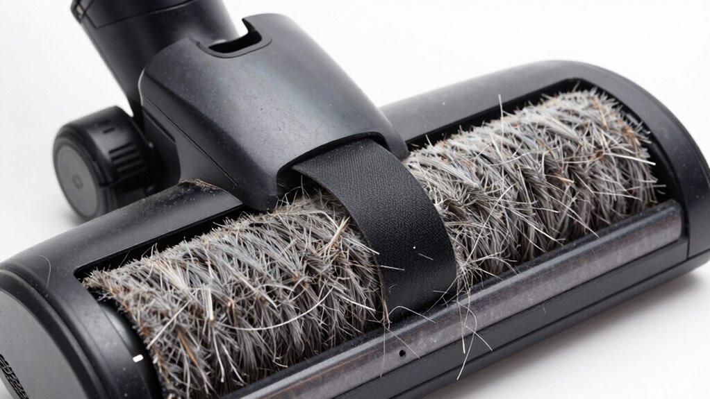 check and replace belt