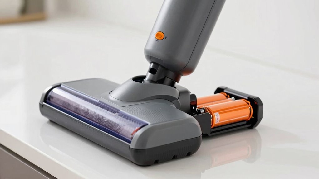 check charge inspect replace