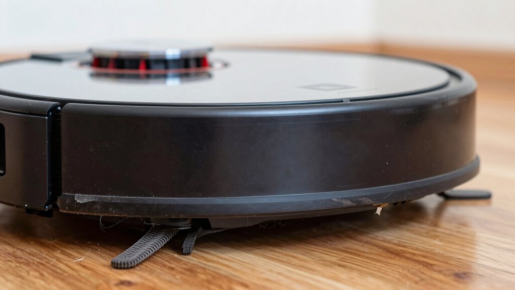 check clean and replace wheels