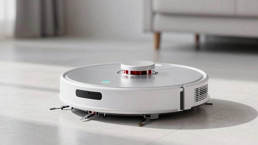 check contacts and alignment