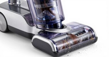 check for clogs regularly