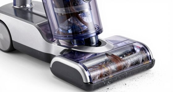 check for clogs regularly