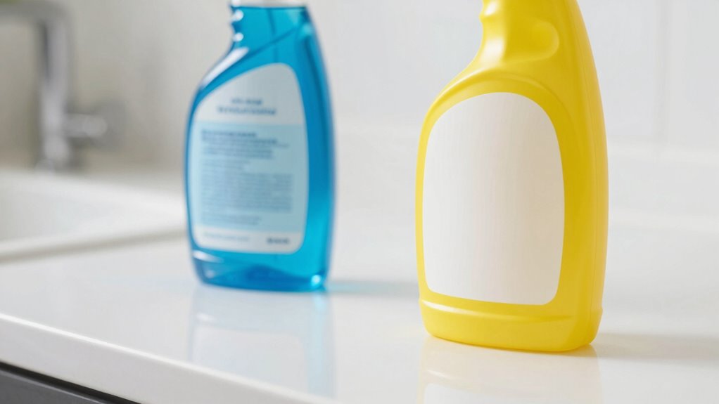 check labels avoid mixing