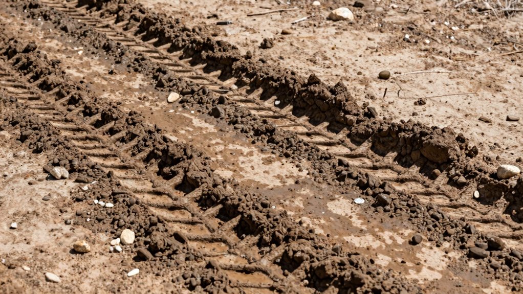 check mud dryness indicators