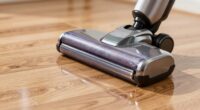 check vacuum contact points